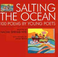 Salting the Ocean 100 Poems by Young Poets cover