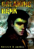 Breaking Rank cover