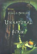 Unnatural Fire cover