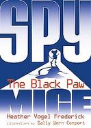 The Black Paw cover