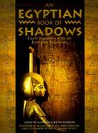 An Egyptian Book of Shadows cover