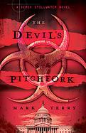 Devil's Pitchfork A Derek Stillwater Novel cover