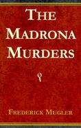 The Madrona Murders cover