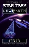 New Earth: Thin Air cover