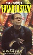 Frankenstein: The Legacy cover