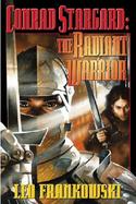 Conrad Stragard The Radiant Warrior cover