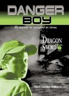 Danger Boy Dragon Sword (volume2) cover