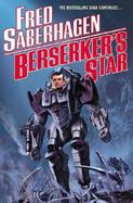 Berserker's Star cover