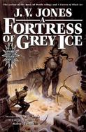 A Fortress of Grey Ice cover