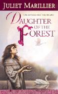 Daughter of the Forest cover