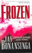 Frozen cover