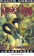 The Kingless Land Library Edition cover