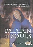 Paladin Of Souls cover