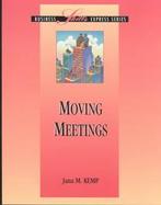 Moving Meetings cover