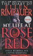 The Diary of Ellen Rimbauer My Life at Rose Red cover