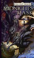 Midnight's Mask cover