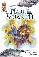 Mark of the Yuan-Ti cover