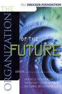 The Organization of the Future cover