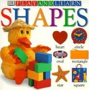 Shapes: With Dib, Dab, and Dob cover