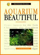 Aquarium Beautiful cover