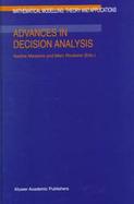 Advances in Decision Analysis cover