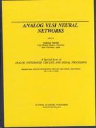 Analog Vlsi Neural Networks cover