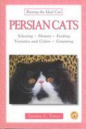 Persian Cats cover