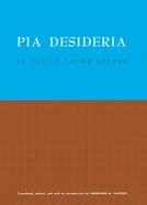 Pia Desideria cover
