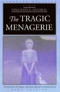 The Tragic Menagerie cover