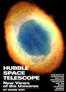 Hubble Space Telescope New Views of the Universe cover