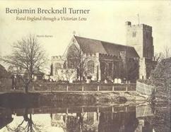 Benjamin Brecknell Turner Rural England Through a Victorian Lens cover