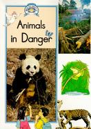 Animals in Danger Sb cover