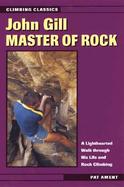 John Gill Master of Rock cover