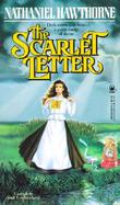 The Scarlet Letter cover