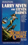 Achilles' Choice cover
