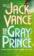 Gray Prince cover