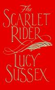 The Scarlet Rider cover