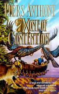 Xone of Contention cover