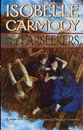 The Farseekers cover