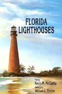 Florida Lighthouses cover