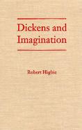 Dickens and Imagination cover