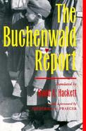The Buchenwald Report cover