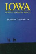 Iowa Perspectives on Today and Tomorrow cover