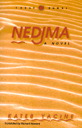 Nedjma cover