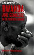 Rwanda and Genocide in the Twentieth Century cover