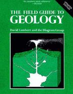 The Field Guide to Geology cover
