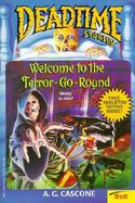 Welcome to the Terror-Go-Round cover