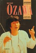 Seiji Ozawa cover