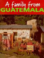 A Family from Guatemala cover