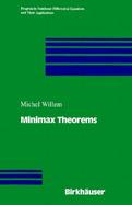 Minimax Theorems cover